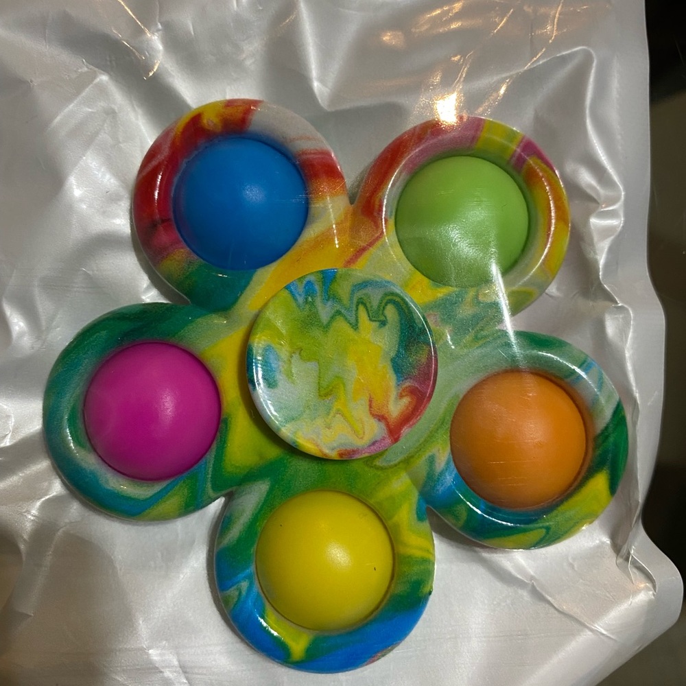 Fidget spinner - Picture 6 of 13